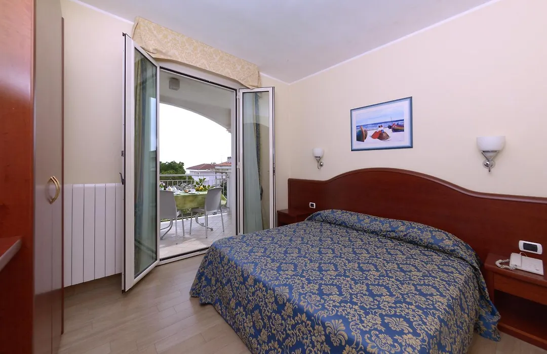 Residence Costa Smeralda-1