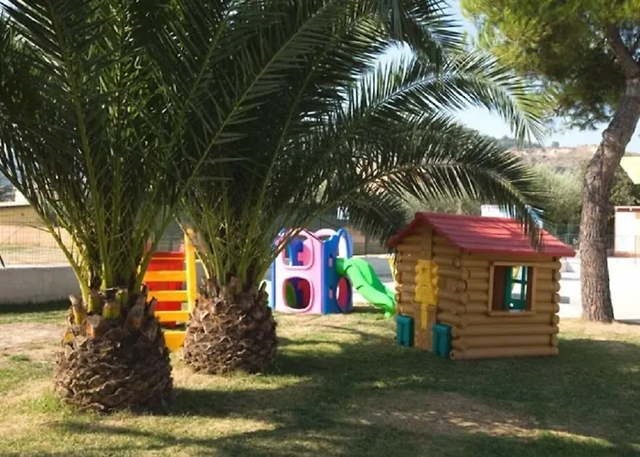 Hotel Parco Dei Principi